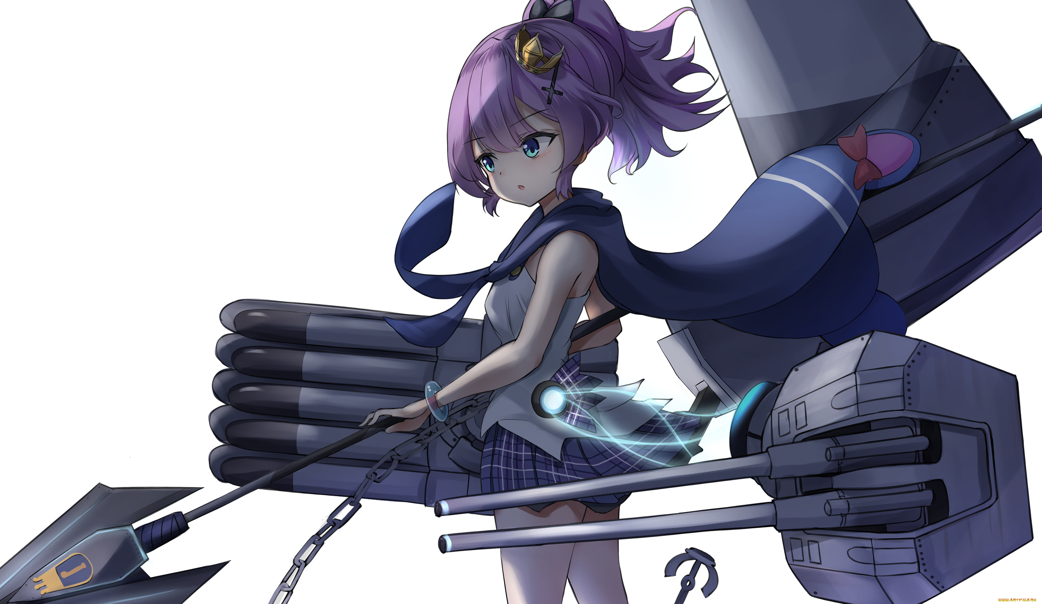 , azur lane, azur, lane